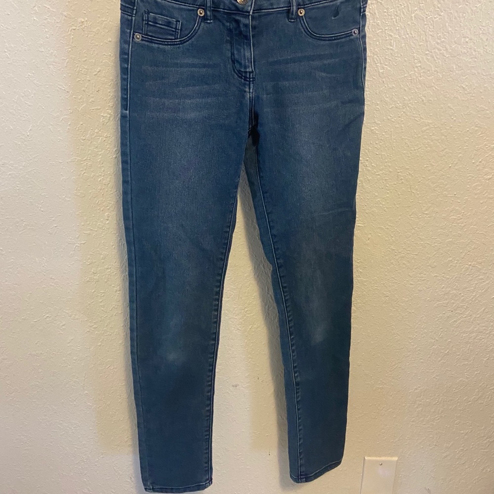 Nautica Jegging Stretch Jeans